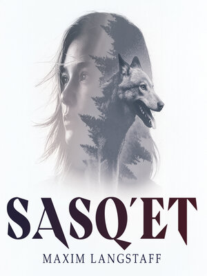 cover image of Sasq'et